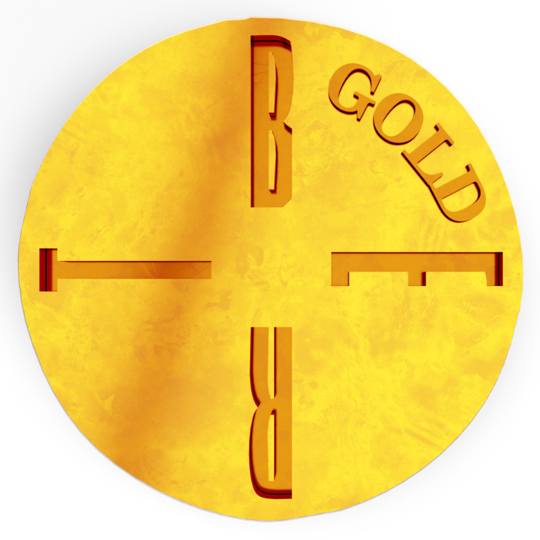 BERT Gold Award